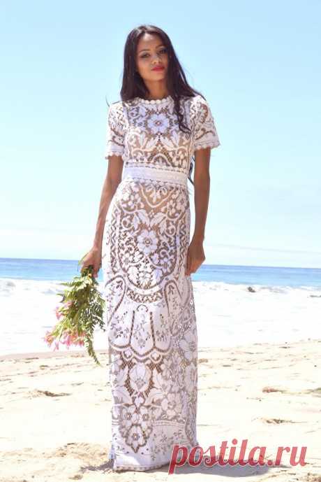 Lilly Dress - saldanavintage
