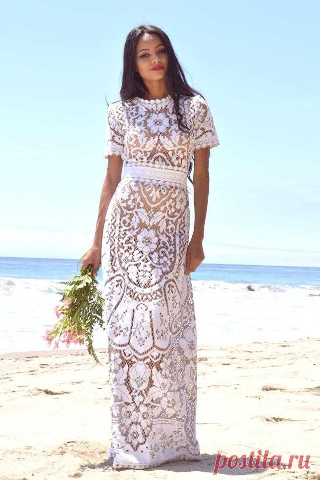 Lilly Dress - saldanavintage