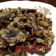 Рецепты с фото