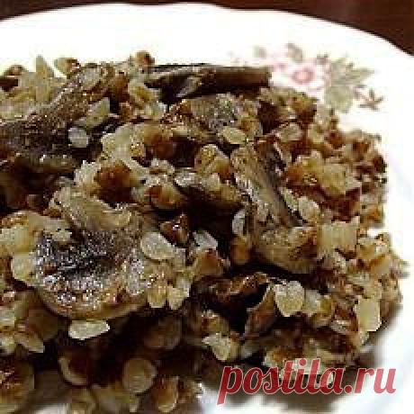 Рецепты с фото