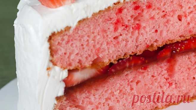 ПИРОГ С СЕКРЕТНЫМ ИНГРЕДИЕНТОМ! Быстро и вкусно !
