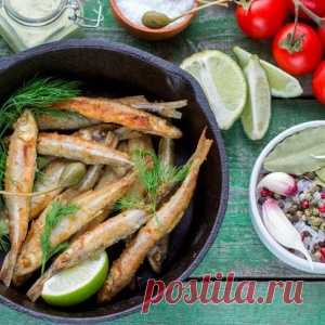 Вкус Петербурга: 6 блюд, которые обязательно нужно попробовать в Северной столице