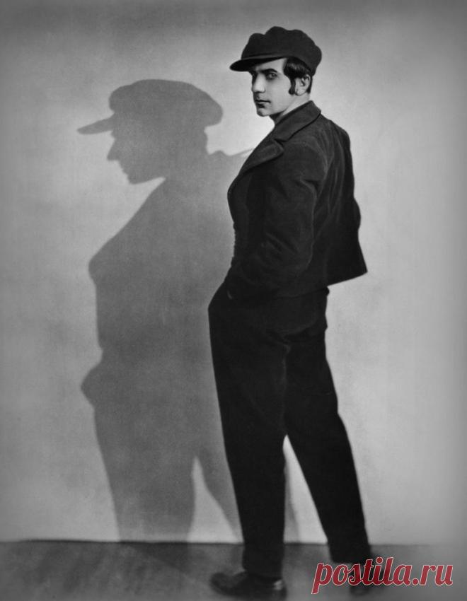 Бела Лугоши, 20 октября, 1882 • 16 августа 1956