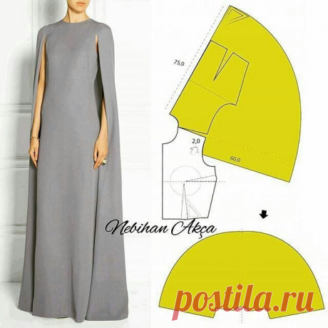 Pola dress. Silahkan share ke teman2mu 😊

Sumber: pinterest
#idemenjahit 
#belajarmenjahit 
#ideuntukjahitanmu 
#idemenjahit_poladress
#idemenjahit_pola
#poladress
#sewingproject
#ayomenjahit
#ilovesewing
#crafting
#sewing
#patterns
#sewingtutorial
#diy
#doityourself
#tailorindonesia