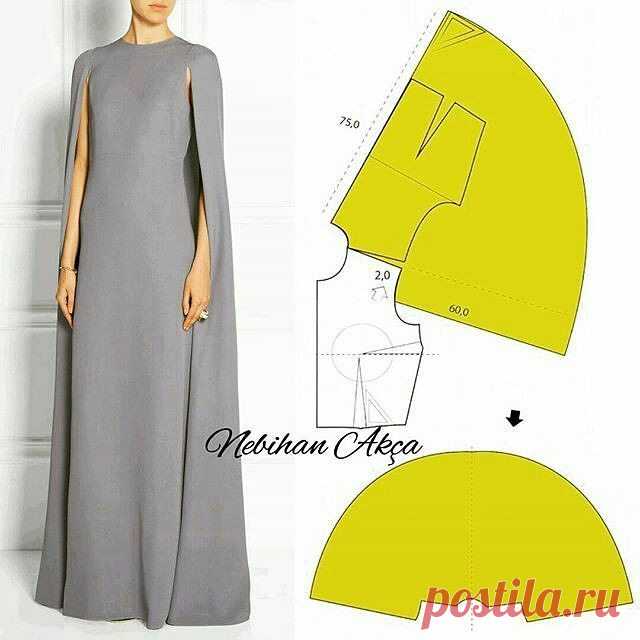 Pola dress. Silahkan share ke teman2mu 😊

Sumber: pinterest
#idemenjahit 
#belajarmenjahit 
#ideuntukjahitanmu 
#idemenjahit_poladress
#idemenjahit_pola
#poladress
#sewingproject
#ayomenjahit
#ilovesewing
#crafting
#sewing
#patterns
#sewingtutorial
#diy
#doityourself
#tailorindonesia