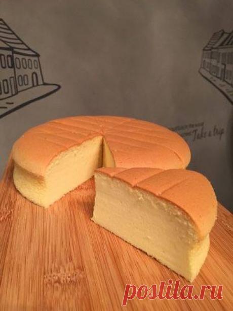Уникальный чизкейк: привезла рецепт из Японии, такой делают только там - Lifter