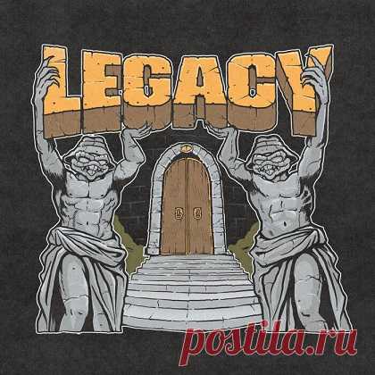 J Erazo & DMIZE - The Legacy free download mp3 music 320kbps