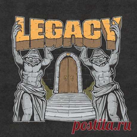 J Erazo & DMIZE - The Legacy free download mp3 music 320kbps