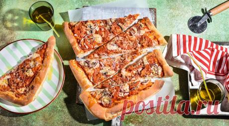 Пицца с курицей и грибами, пошаговый рецепт с фото на 311 ккал Пицца с курицей и грибами. Вкусный рецепт приготовления с пошаговым описанием, фото и отзывами. Удобный поиск рецептов и кулинарное вдохновение на Gastronom.ru