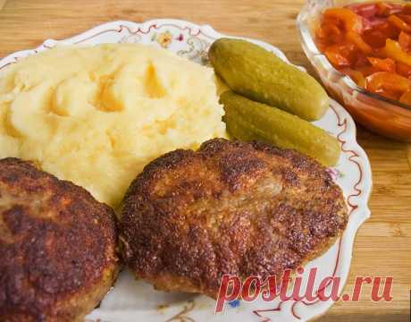Вкусные сочетания гарнира // ОПТИМИСТ