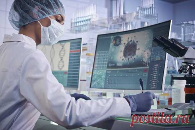 Вирус-мутант: переболеть нельзя вакцинироваться