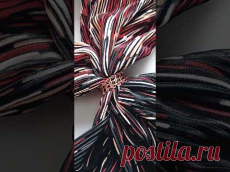 #shorts Колечко из медной проволоки Wig Jig с бисером. Полный МК на канале, ссылка в описании