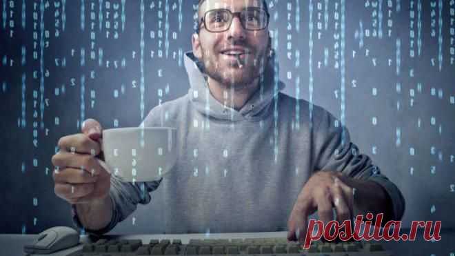 Спрос на ИТ-специалистов растет: Как освоить новую профессию в кризис / Украинский бизнес ресурс