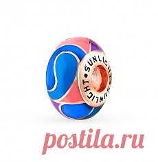 Ювелирный гипермаркет | Каталог | Коллекции | Шармы | Эмаль