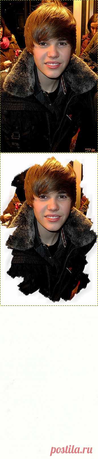 Урок 19. Эффектное появление аватара.