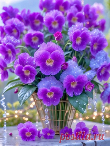 ღ