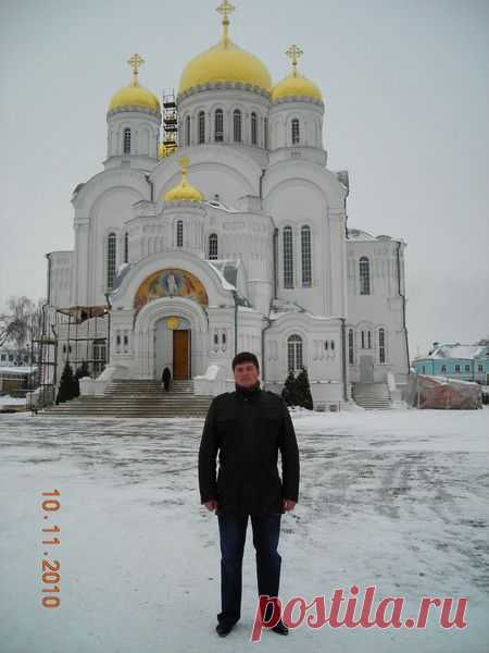 Мой Мир@Mail.Ru