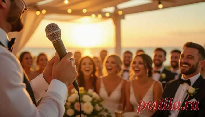 Что скрывают топ-ведущие: проверенные методики, которые выведут тебя в элиту ивента. | Книголюбие | Дзен