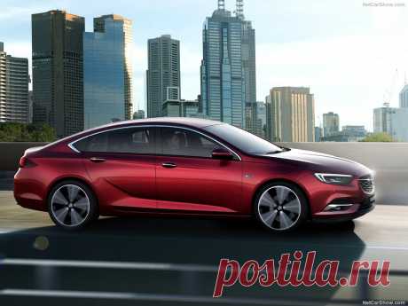 Смотри! Holden Commodore ВХ 2018 модельного года Holden Commodore ВХ 2018 – это новая модель популярного автомобиля от австралийского автопроизводителя, являющегося дочерним предприятием всемирно известно