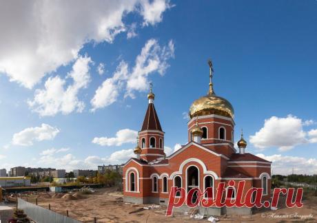 Наталья Бондарева
Россия, г. Волжский (Волгоградская область)