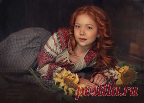 Photographer Родионова Наташенька (Natalia Rodionova) - *** #1733702. 35PHOTO