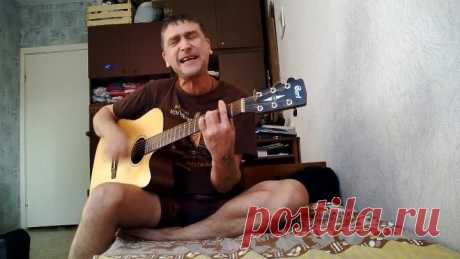 Супер! Неподдельное исполнение с душой