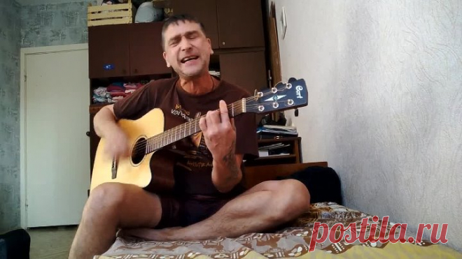 Супер! Неподдельное исполнение с душой