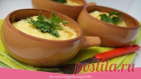 Жюльен. Подборка самых вкусных рецептов!
