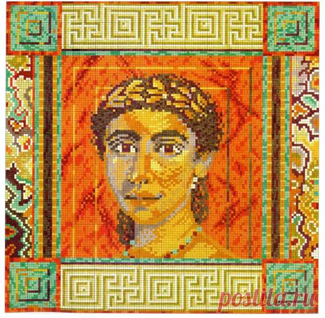 Candace Bahouth - Canevas Romantiques.