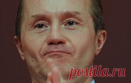 Андрей Панин