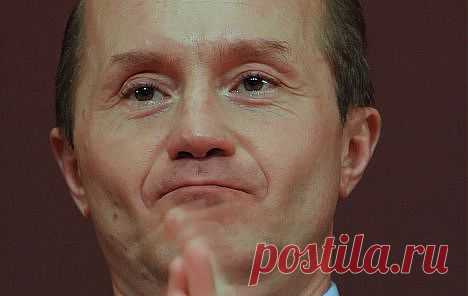 Андрей Панин