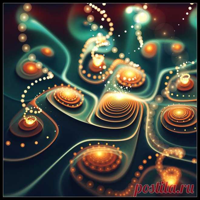 фракталы - 105 тыс. картинок. Поиск Mail.Ru