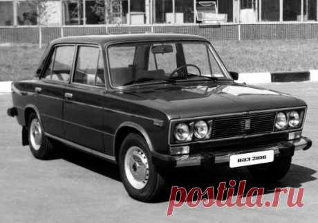 ВАЗ-2106 (LADA): характеристики и цена, фотографии и обзор