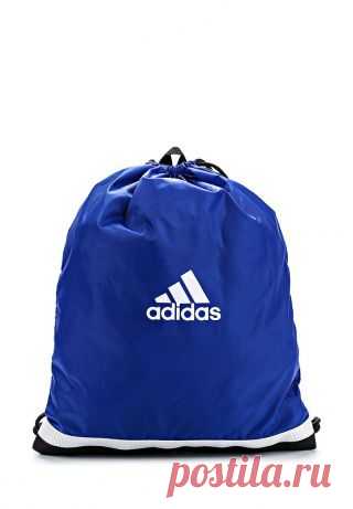 Мешок adidas Performance AD094BUDYA24, купить за 690 руб. в интернет магазине!