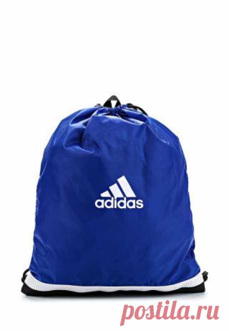 Мешок adidas Performance AD094BUDYA24, купить за 690 руб. в интернет магазине!
