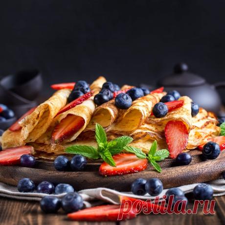 Калорийный завтрак или ужин: что лучше для похудения (новое исследование) | ОколоПП | Пульс Mail.ru