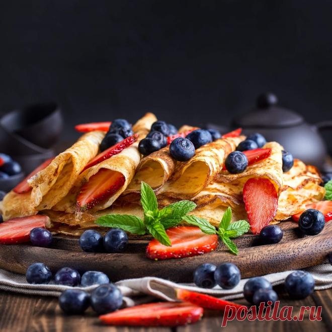 Калорийный завтрак или ужин: что лучше для похудения (новое исследование) | ОколоПП | Пульс Mail.ru