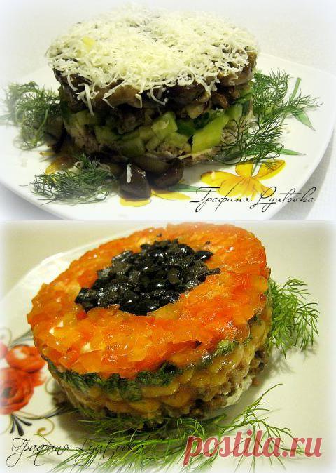 Коварство и любовь Опят и Изабеллы | 4vkusa.ru