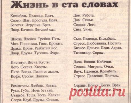 Новости