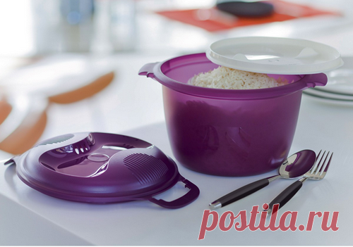 Пользуйтесь рисоваркой. Она идеально готовит любые крупы: бурый рис, киноа, перловку и другие