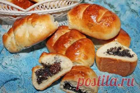 Маковники.