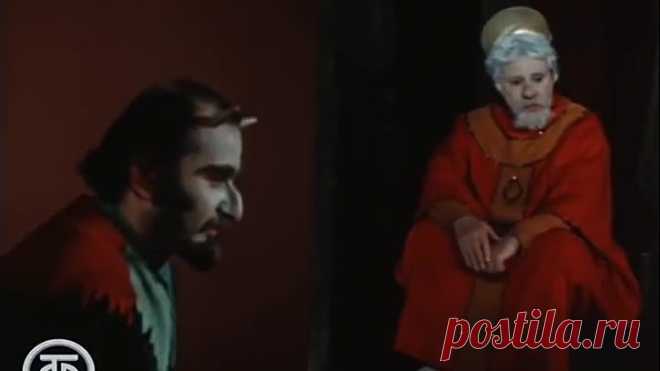 Ноев ковчег. Театр кукол С.Образцова (1976)