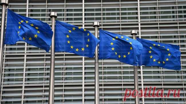 Мелони и Макрон обсудили решение конфликта на Украине