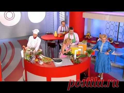 Черемша: полезные свойства