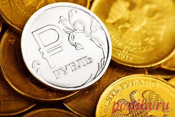 5 народных гаданий с монетами / Мистика