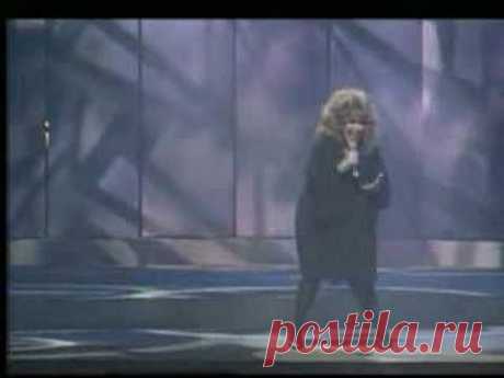 Алла Пугачева 1995 - Я тебя никому не отдам