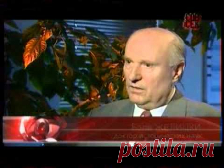 Янош Кадар  Двуликий Янус 20121102