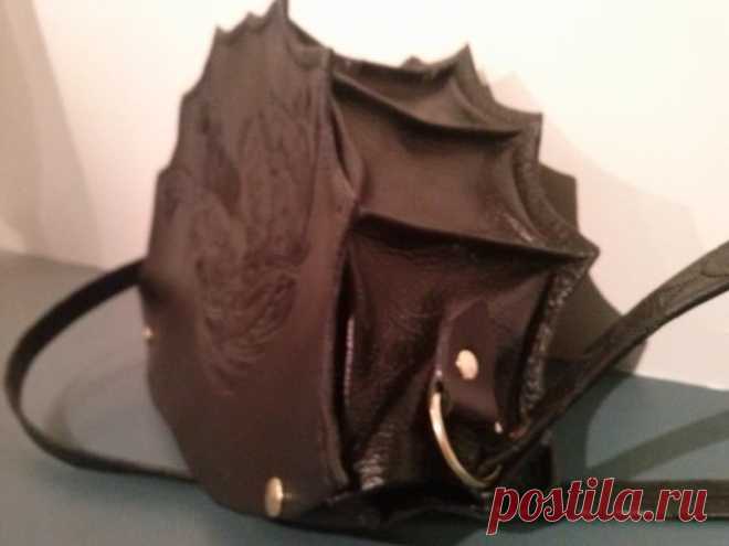 LEATHER - for the love of it