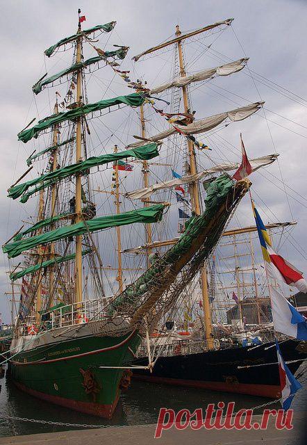 Найдено на сайте flickr.com.