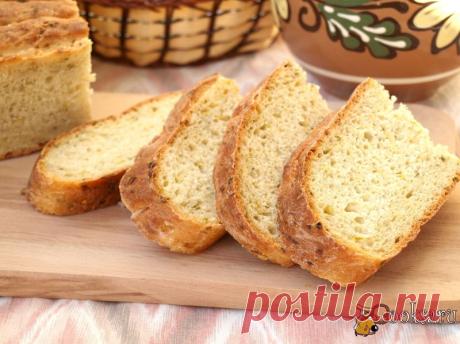 Кабачковый хлеб фото рецепт приготовления